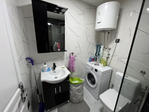 Izdavanje, jednosoban stan, 53m², Babilonija, Budva - image 6