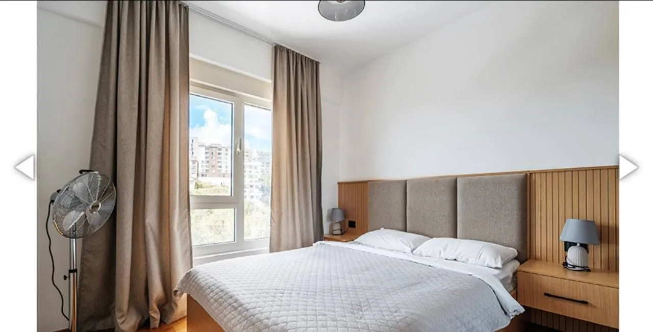 Sale, one bedroom apartment, 48m², Bečići, Budva