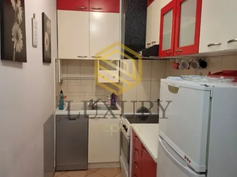 Izdavanje, jednosoban stan, 47m², Stari Aerodrom, Podgorica - image 7