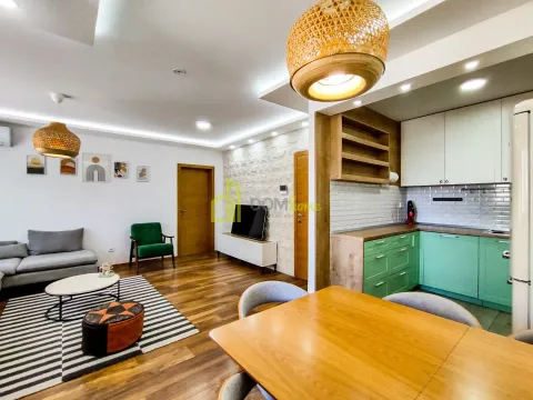 Sale, three bedroom apartment, 89m², Autobuska stanica, Podgorica - image 8