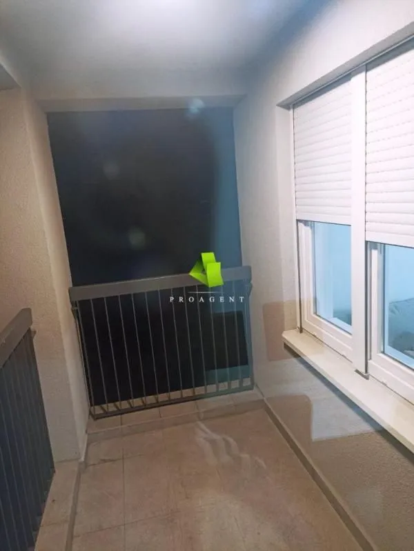 Izdavanje, dvosoban stan, 67m², Medijana, Niš