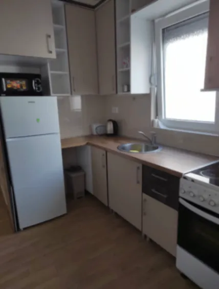 Rent, apartment, 60m², Maslinjak, Budva