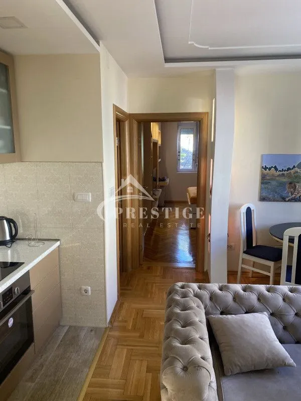 Rent, two bedroom apartment, 68m², Centar, Podgorica