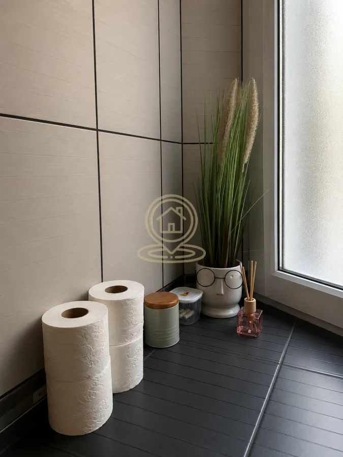 Rent, two bedroom apartment, 41m², Stari Grad, Beograd