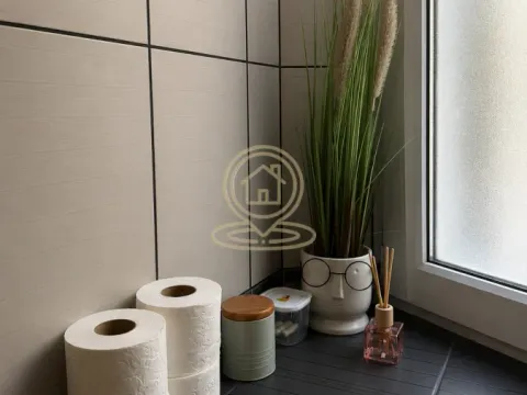 Rent, two bedroom apartment, 41m², Stari Grad, Beograd - image 16