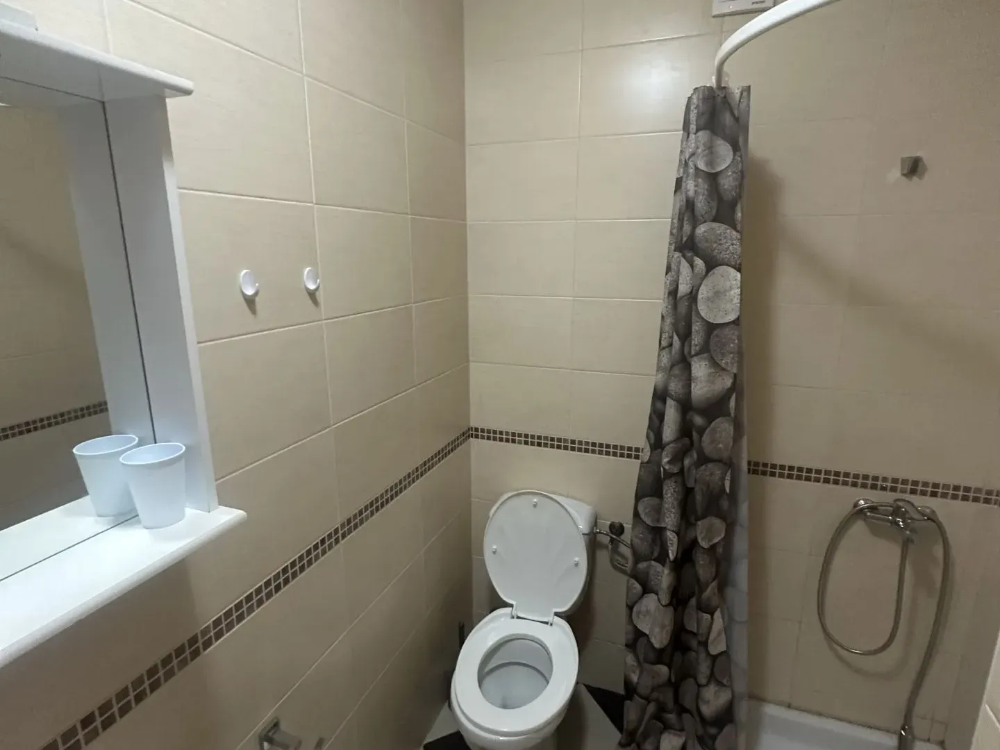 Sale, apartment, 75m², Budva, Crna Gora