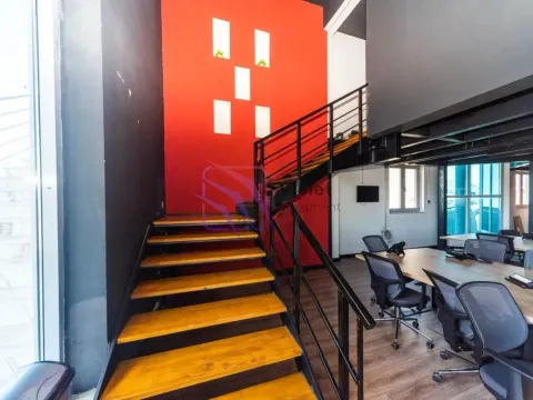 Rent, office space, 705m², Golubovci, Podgorica - image 7