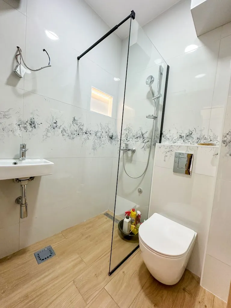 Prodaja, jednosoban stan, 23m², Gintaš, Podgorica