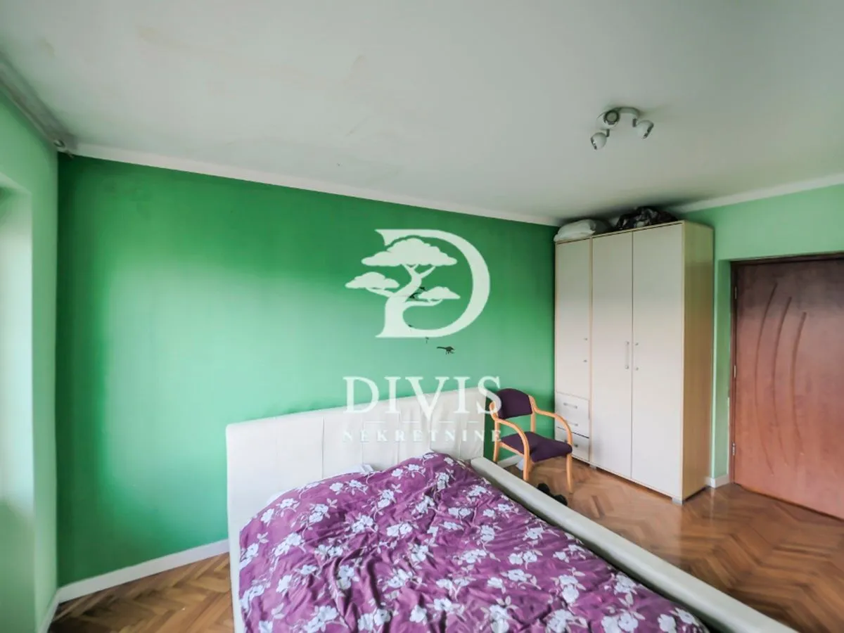 Prodaja, trosoban stan, 83m², Novi Beograd Sve Podlokacije, Beograd