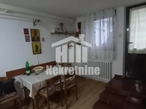 Sale, one bedroom apartment, 32m², Bežanijska Kosa 3, Bežanijska Kosa Sve Podlokacije - image 3