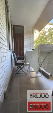 Izdavanje, dvosoban stan, 56m², Bulevar Oslobodjenja, Novi Sad Sve Podlokacije - image 22