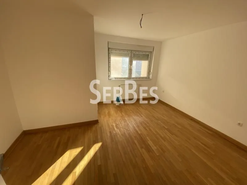 Prodaja, trosoban stan, 69m², Nova Detelinara, Novi Sad Sve Podlokacije