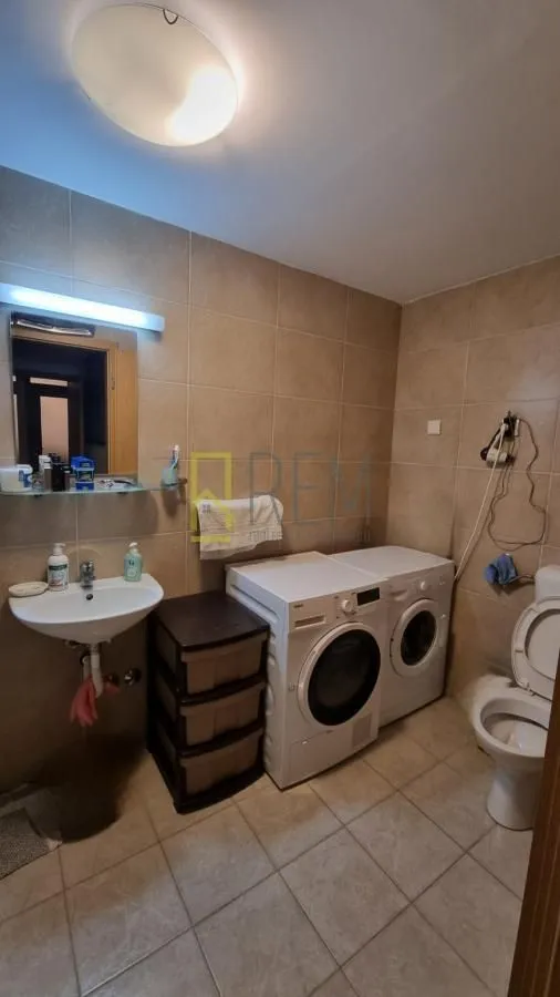Sale, two bedroom apartment, 76m², Bar, Crna Gora