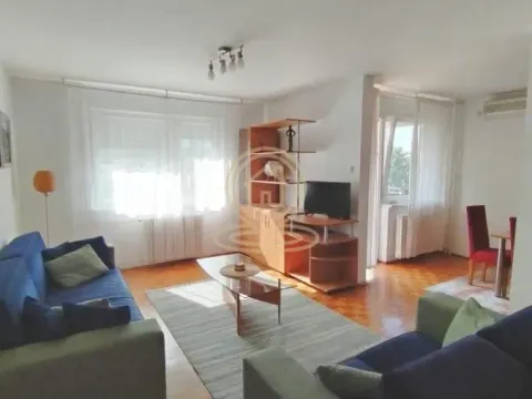 Rent, two bedroom apartment, 66m², Stari Grad, Beograd - image 3