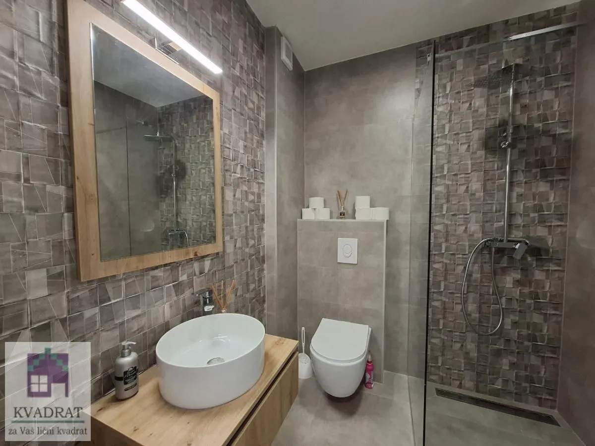 Prodaja, jednosoban stan, 34m², Centar, Zlatibor