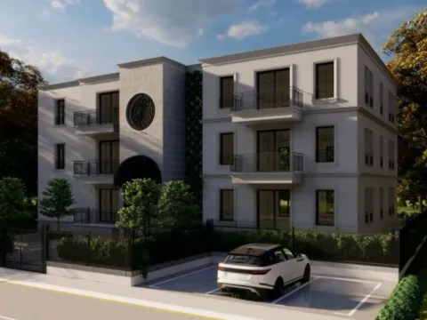 Sale, three bedroom apartment, 107m², Blok 9, Podgorica - image 5