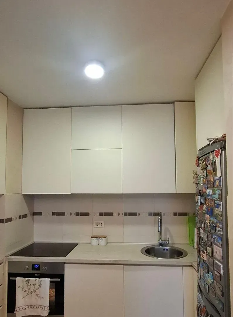 Prodaja, dvosoban stan, 67m², Stari Aerodrom, Podgorica