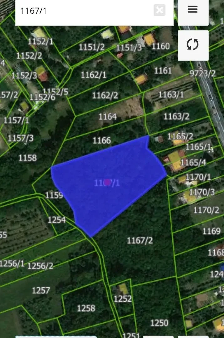 Sale, land lot, 5430m², Irig, Srbija