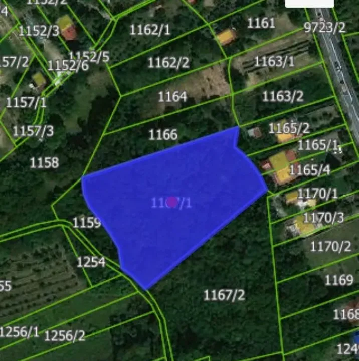 Sale, land lot, 5430m², Irig, Srbija