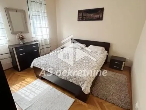 Izdavanje, dvosoban stan, 68m², Savski Venac, Beograd - image 14