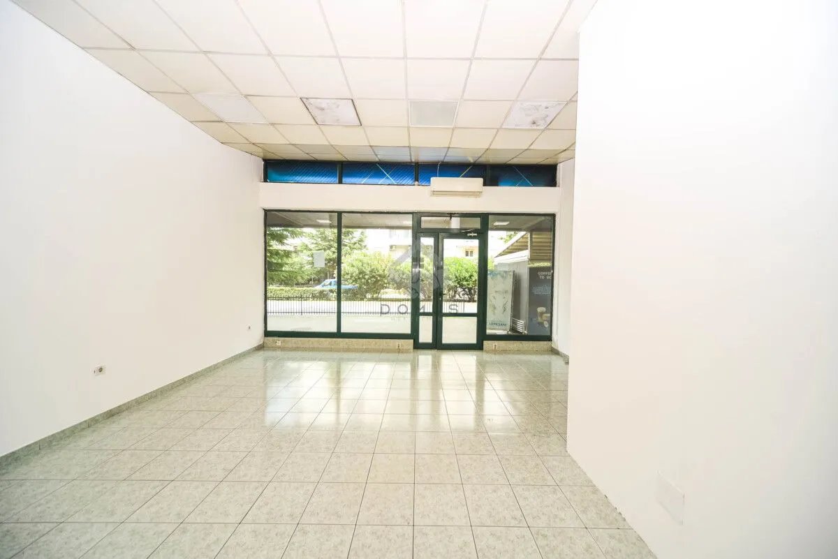 Rent, office space, 38m², Stari Aerodrom, Podgorica