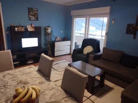 Sale, two bedroom apartment, 86m², Lazi, Budva - image 2