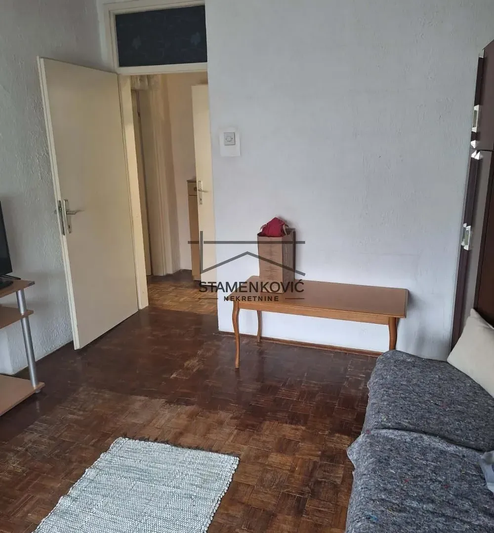 Prodaja, dvosoban stan, 50m², Satelit, Novi Sad Sve Podlokacije