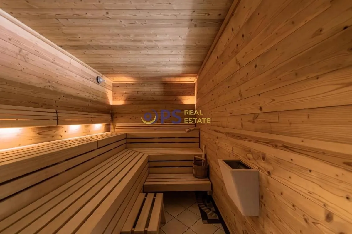 Prodaja, stan, 27m², Kolašin, Crna Gora