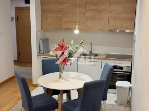 Izdavanje, jednosoban stan, 41m², Socijalno, Novi Sad Sve Podlokacije - image 2