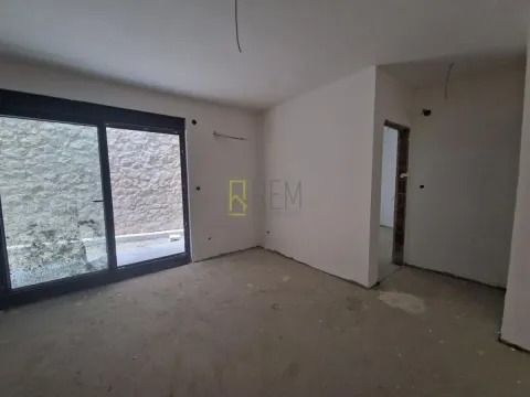 Sale, one bedroom apartment, 47m², Gorica C, Podgorica