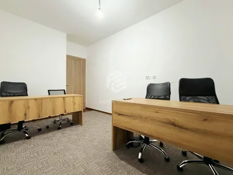 Rent, two bedroom apartment, 70m², Master Kvart, Podgorica - image 10