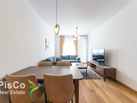 Izdavanje, jednosoban stan, 45m², New City, Podgorica - image 8