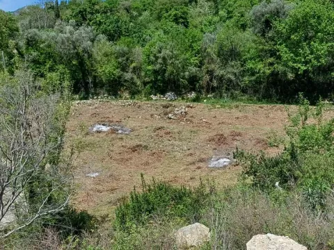 Prodaja, plac, 1070m², Kotor, Crna Gora - image 3