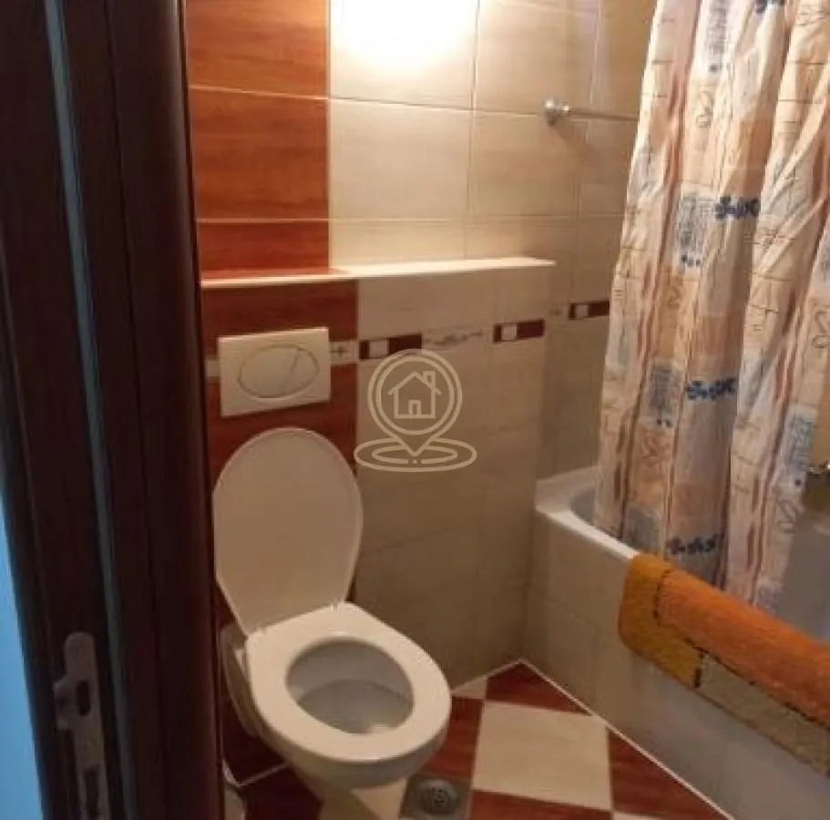 Izdavanje, jednosoban stan, 40m², Grbavica, Novi Sad Sve Podlokacije