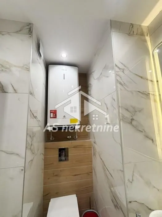 Rent, apartment, 39m², Novi Beograd Blok 64, Novi Beograd Sve Podlokacije