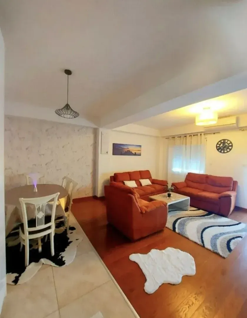 Rent, two bedroom apartment, 70m², Ljubović, Podgorica
