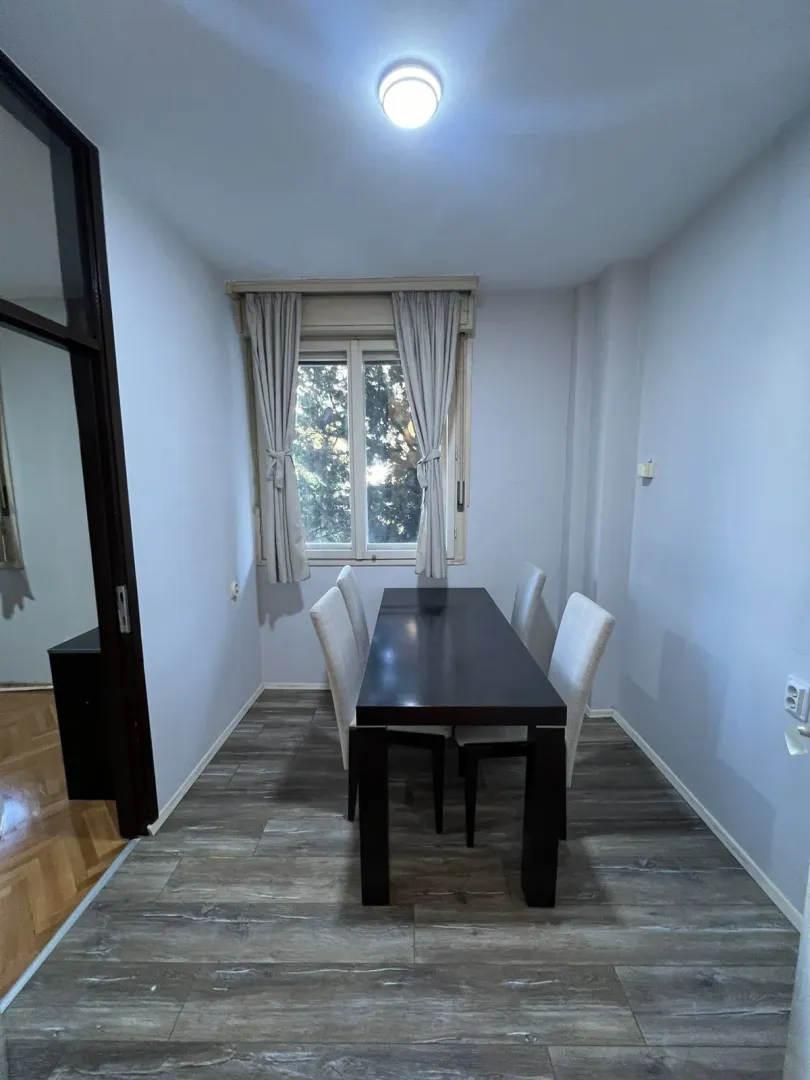 Rent, office space, 60m², Preko Morače, Podgorica