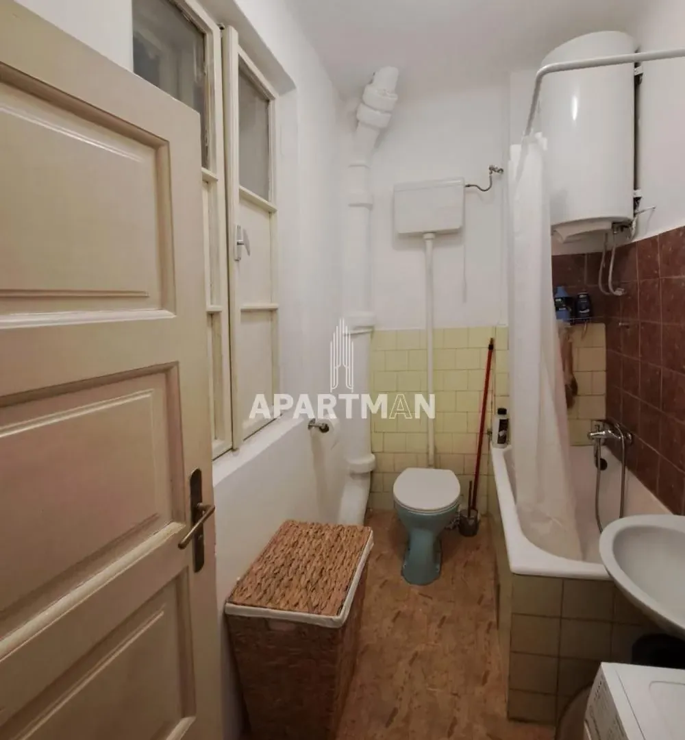 Sale, three bedroom apartment, 74m², Kalenić Pijaca, Vračar Sve Podlokacije