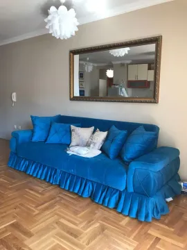 Rent, one bedroom apartment, 56m², Budva, Crna Gora - image 2