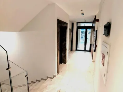 Sale, three bedroom apartment, 75m², Banovo Brdo, Beograd - image 17