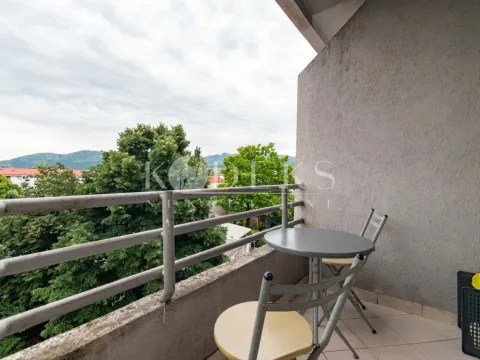 Rent, one bedroom apartment, 36m², Stari Aerodrom, Podgorica - image 8