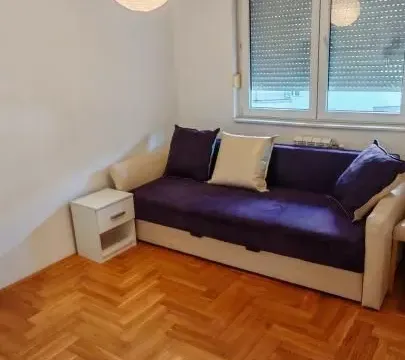 Rent, two bedroom apartment, 51m², Bulevar Evrope, Novi Sad Sve Podlokacije - image 7