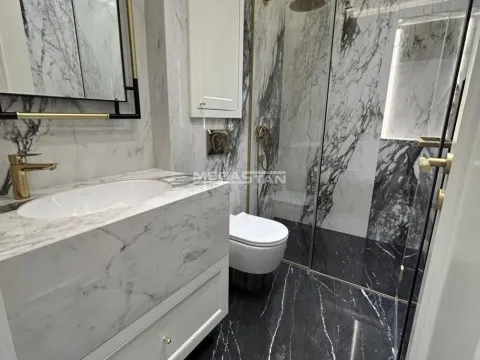 Sale, four bedroom apartment, 100m², Vračar Sve Podlokacije, Beograd - image 14