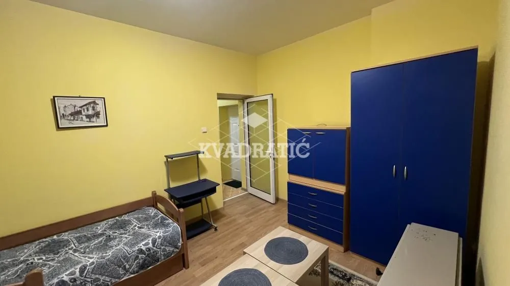 Rent, apartment, 25m², Vukov Spomenik, Zvezdara Sve Podlokacije