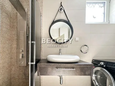 Izdavanje, trosoban stan, 75m², Crveni Krst, Beograd - image 17