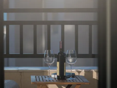 Sale, two bedroom apartment, 63m², Pod Kuk, Tivat - image 32