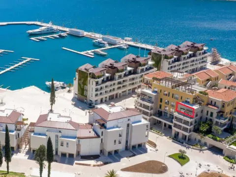 Prodaja, jednosoban stan, 87m², Herceg Novi, Crna Gora - image 6