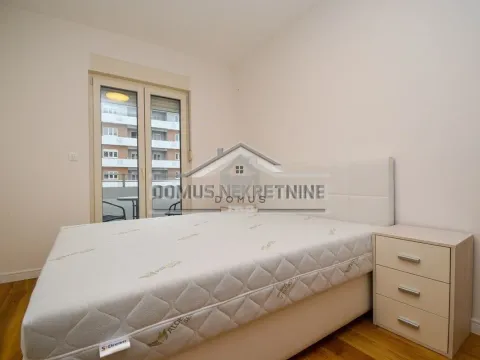 Prodaja, jednosoban stan, 49m², Central Point, Podgorica - image 7