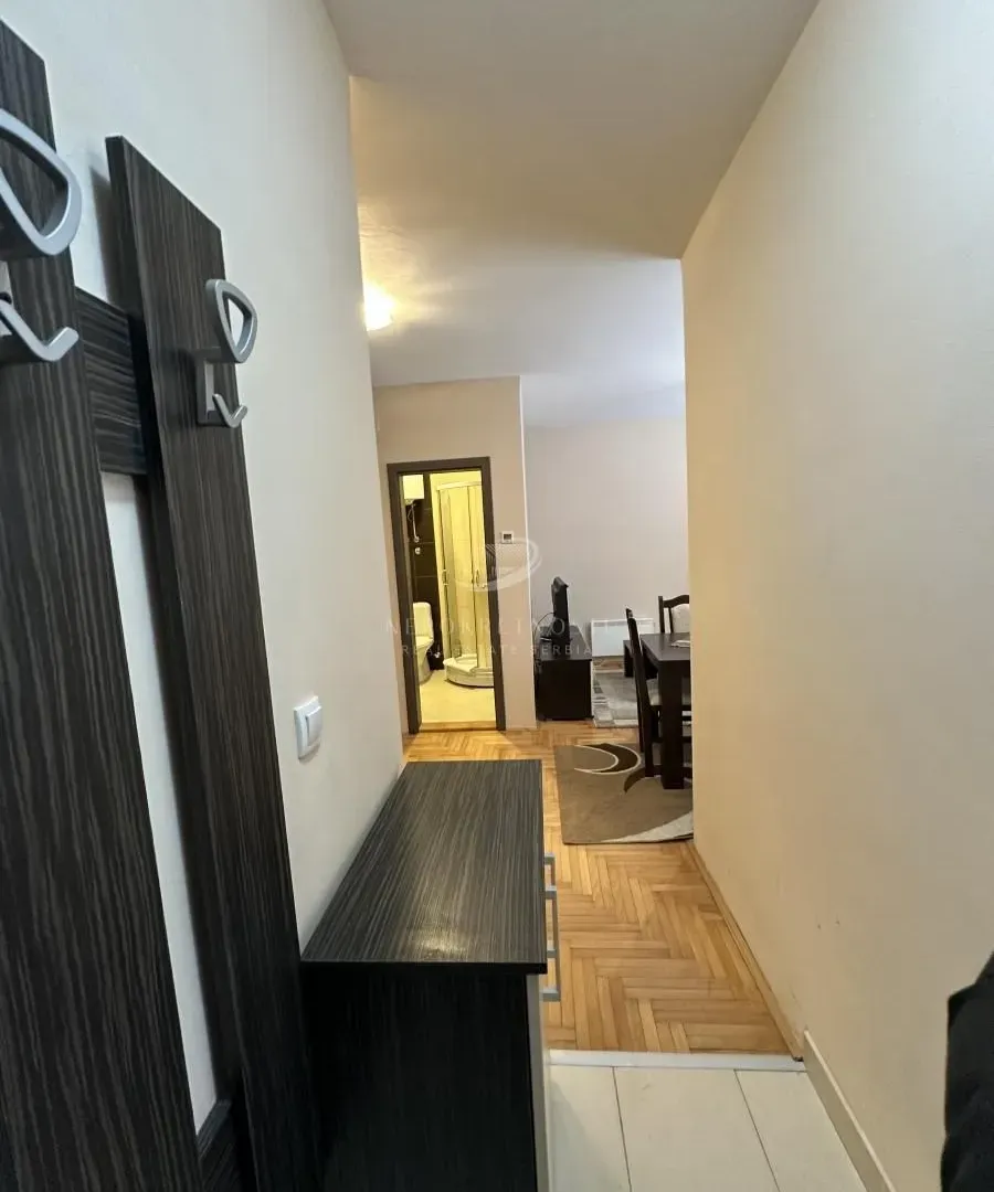 Prodaja, jednosoban stan, 27m², Kraljevi Čardaci, Kopaonik