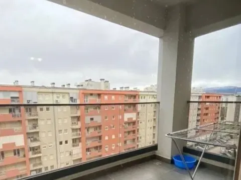 Izdavanje, dvosoban stan, 70m², Master Kvart, Podgorica - image 10